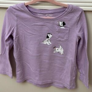 Disney 101 Dalmatians Shirt